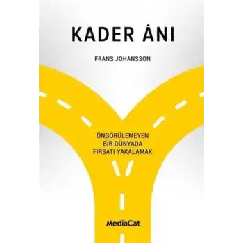 Kader Anı