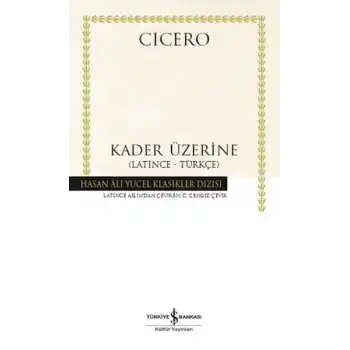 Kader Üzerine - (Latince-Türkçe)