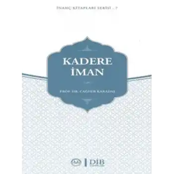 Kadere İman