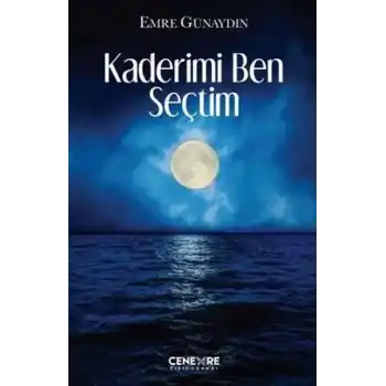 Kaderimi Ben Seçtim