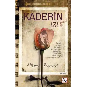 Kaderin İzi