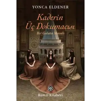 Kaderin Üç Dokumacısı