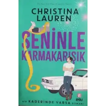 Kaderinde Varsa - Seninle Karmakarışık