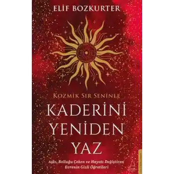 Kaderini Yeniden Yaz