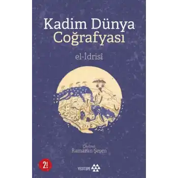 Kadim Dünya Coğrafyası