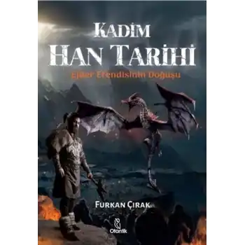 Kadim Han Tarihi