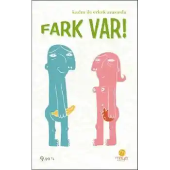 Kadın ile Erkek Arasında Fark Var!