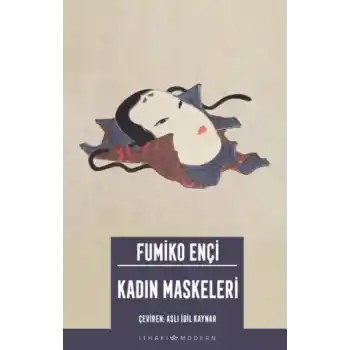 Kadın Maskeleri