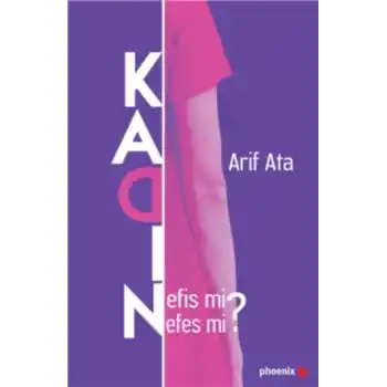 Kadın: Nefis mi? Nefes mi?