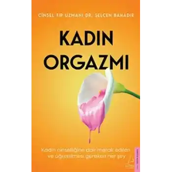 Kadın Orgazmı