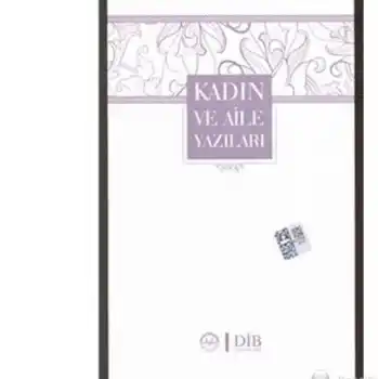 Kadın ve Aile Yazıları