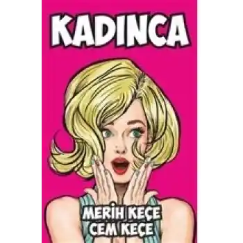 Kadınca