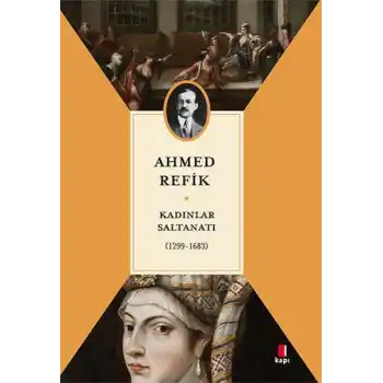 Kadınlar Saltanatı