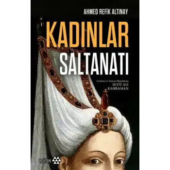 Kadınlar Saltanatı