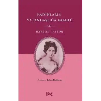 Kadınların Vatandaşlığa Kabulü