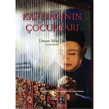 Kaf Dağının Çocukları