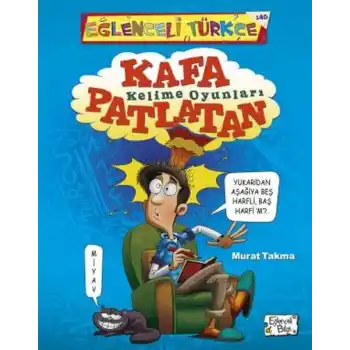 Kafa Patlatan Kelime Oyunları