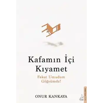 Kafamın İçi Kıyamet