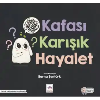 Kafası Karışık Hayalet