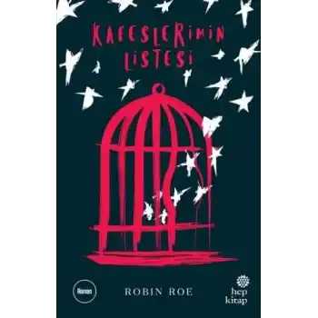 Kafeslerimin Listesi