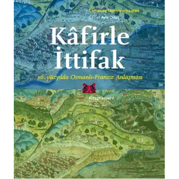 Kafirle ıttifak