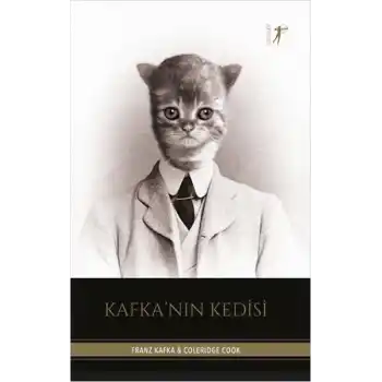 Kafkanın Kedisi