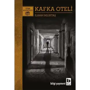 Kafka Oteli
