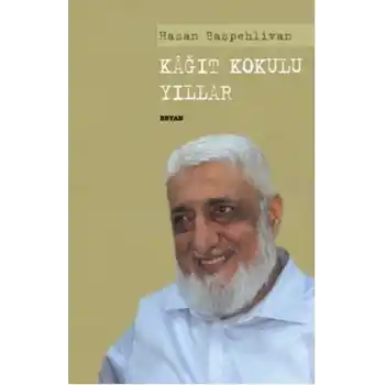 Kağıt Kokulu Yıllar