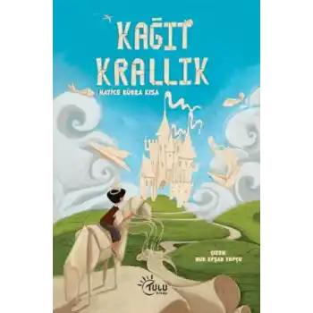 Kağıt Krallık