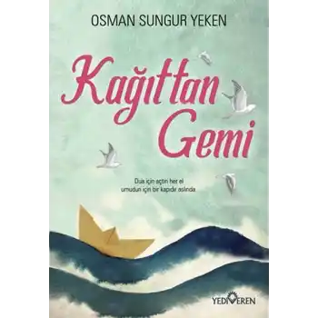 Kağıttan Gemi