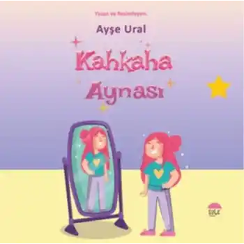 Kahkaha Aynası