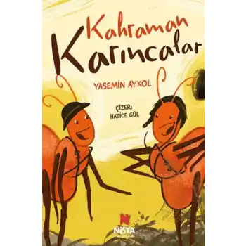 Kahraman Karıncalar