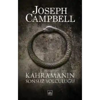 Kahramanın Sonsuz Yolculuğu