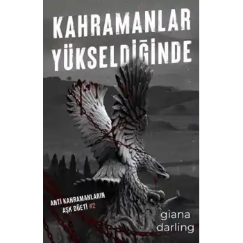 Kahramanlar Yükseldiğinde