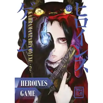 Kahramanların Oyunu 2