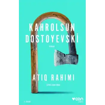 Kahrolsun Dostoyevski