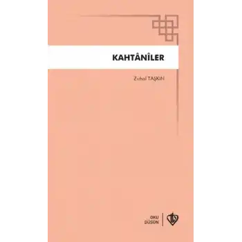 Kahtaniler