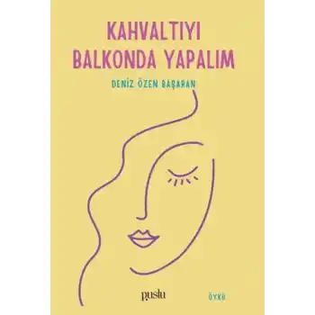 Kahvaltıyı Balkonda Yapalım