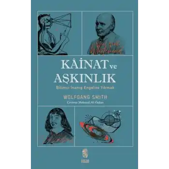 Kainat ve Aşkınlık
