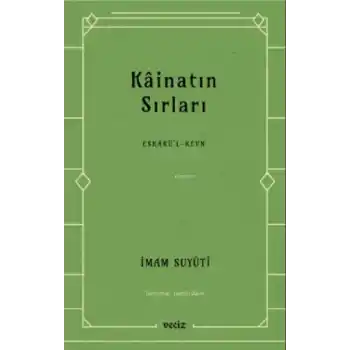 Kainatın Sırları
