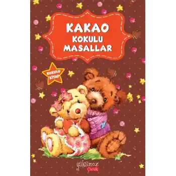 Kakao Kokulu Masallar