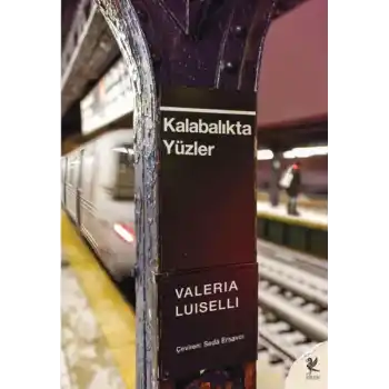 Kalabalıkta Yüzler