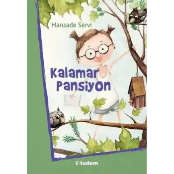 Kalamar Pansiyon