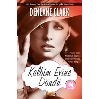 Kalbim Evine Döndü