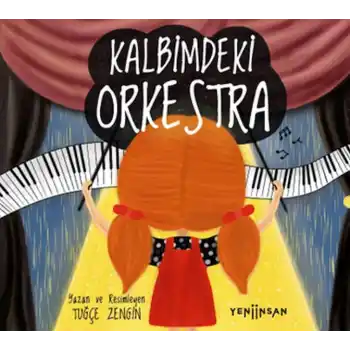 Kalbimdeki Orkestra