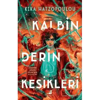 Kalbin Derin Kesikleri