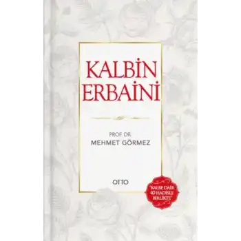 Kalbin Erbaini - Ciltsiz