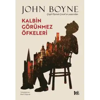 Kalbin Görünmez Öfkeleri