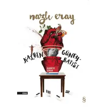 Kalbin Güney Batısı