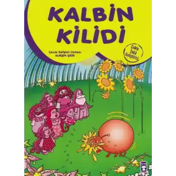 Kalbin Kilidi